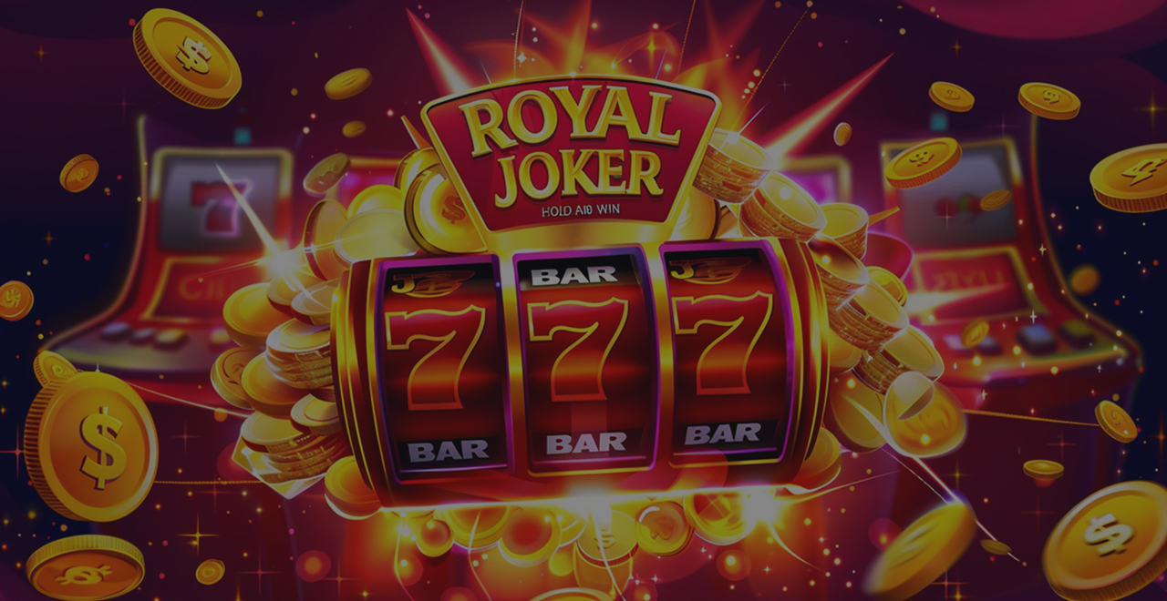Royal Joker Hold and Win